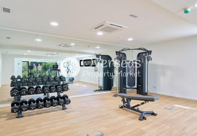 New Build - Ground floor apartment -
Fuengirola