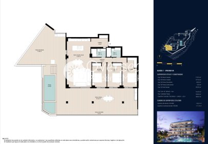 New Build - Ground floor apartment -
Fuengirola
