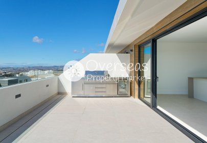 New Build - Ground floor apartment -
Fuengirola