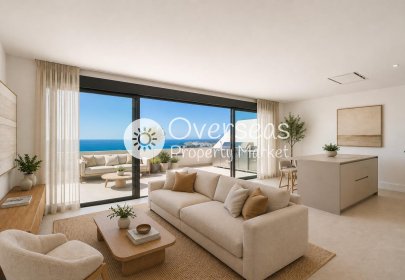 Nowy budynek - Daszek -
Fuengirola