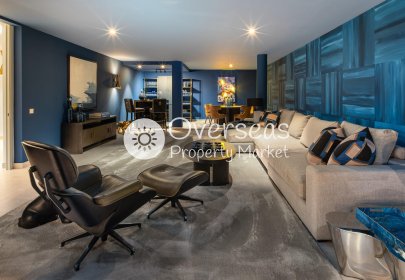 Obra nueva - Villa -
Estepona