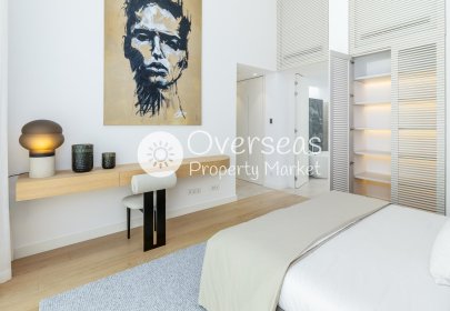 Obra nueva - Villa -
Estepona