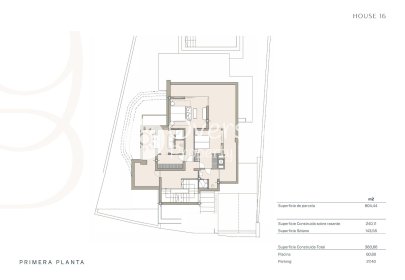 Obra nueva - Villa -
Estepona