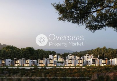 New Build - Villa -
Mijas - Calaburra - Chaparral