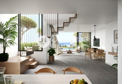 New Build - Villa -
Mijas - Calaburra - Chaparral