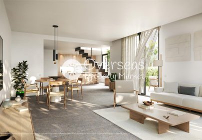 New Build - Villa -
Mijas - Calaburra - Chaparral