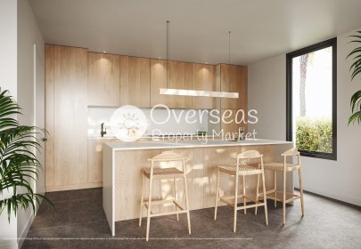 New Build - Villa -
Mijas - Calaburra - Chaparral
