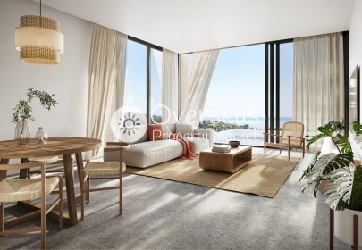 New Build - Villa -
Mijas - Calaburra - Chaparral