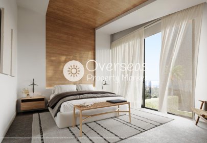 New Build - Villa -
Mijas - Calaburra - Chaparral