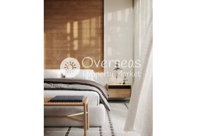 New Build - Villa -
Mijas - Calaburra - Chaparral