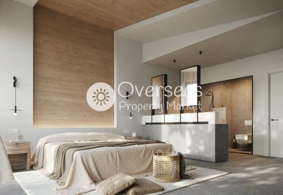 New Build - Villa -
Mijas - Calaburra - Chaparral