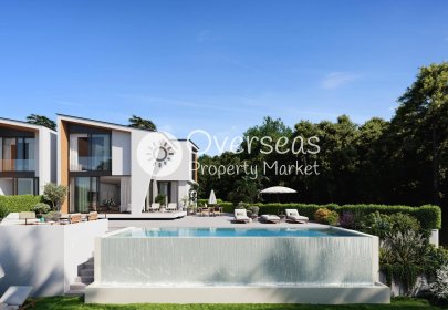 New Build - Villa -
Mijas - Calaburra - Chaparral