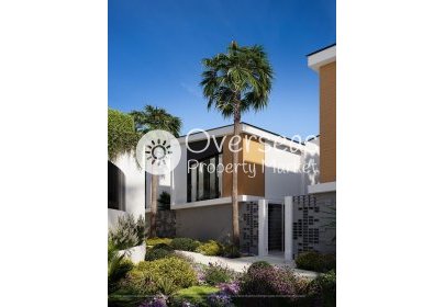 New Build - Villa -
Mijas - Calaburra - Chaparral