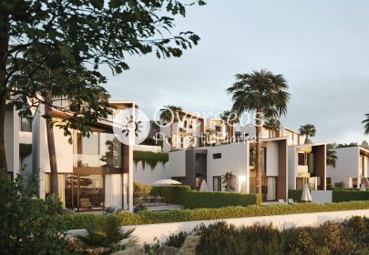 New Build - Villa -
Mijas - Calaburra - Chaparral