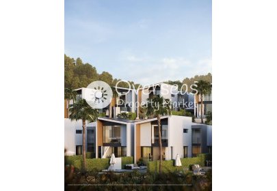 New Build - Villa -
Mijas - Calaburra - Chaparral