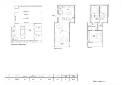 New Build - Villa -
Mijas - Calaburra - Chaparral