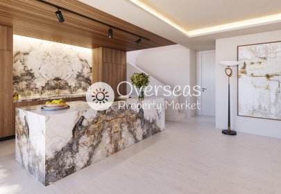 New Build - Penthouse -
Marbella - Lomas De Marbella Club