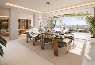 New Build - Penthouse -
Marbella - Lomas De Marbella Club