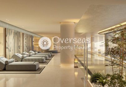 Neue Gebäude - Wohnung -
Estepona