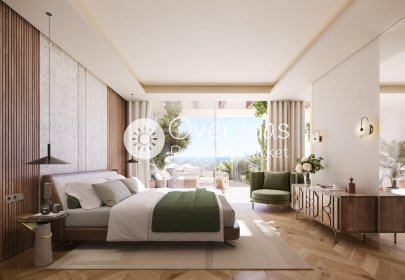 New Build - Penthouse -
Marbella - Lomas De Marbella Club