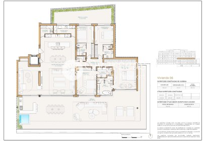 Neue Gebäude - Wohnung -
Estepona