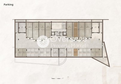 Neue Gebäude - Wohnung -
Estepona