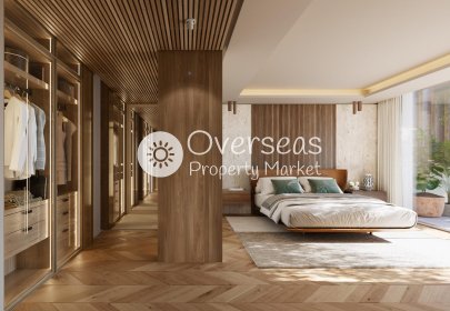 New Build - Penthouse -
Marbella - Lomas De Marbella Club