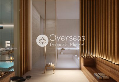 New Build - Penthouse -
Marbella - Lomas De Marbella Club