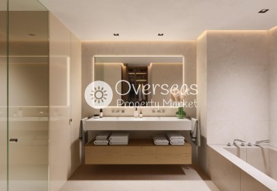 New Build - Penthouse -
Marbella - Lomas De Marbella Club