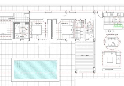 Obra nueva - Villa -
La Romana