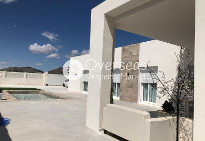 Obra nueva - Villa -
La Romana