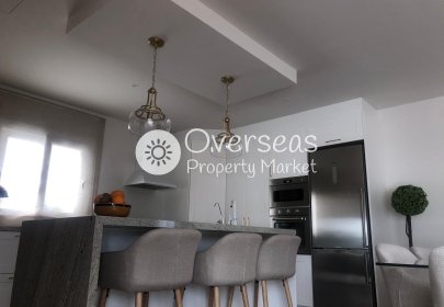 Obra nueva - Villa -
La Romana