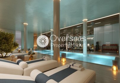 New Build - Penthouse -
Marbella - Lomas De Marbella Club