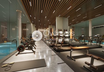 New Build - Penthouse -
Marbella - Lomas De Marbella Club