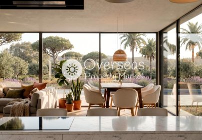 Nowy budynek - Villa -
La Romana