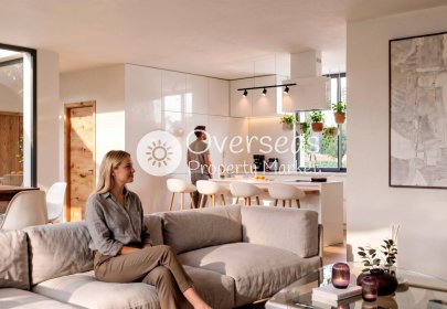 Nowy budynek - Villa -
La Romana