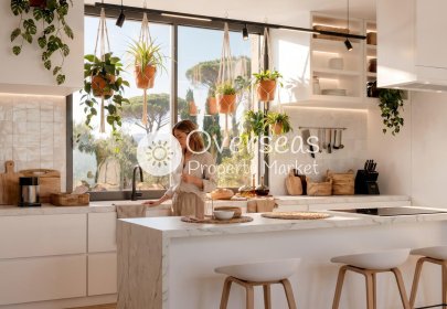 Nowy budynek - Villa -
La Romana