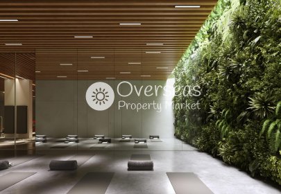 New Build - Penthouse -
Marbella - Lomas De Marbella Club