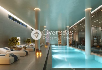 New Build - Penthouse -
Marbella - Lomas De Marbella Club