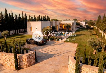 New Build - Villa -
Aspe