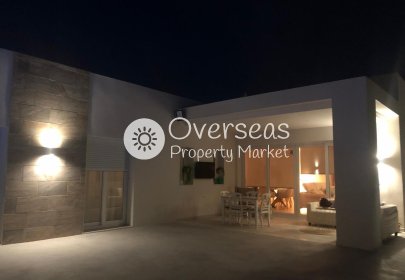 New Build - Villa -
Aspe