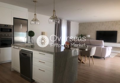 New Build - Villa -
Aspe