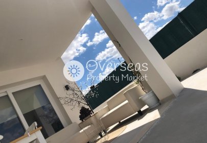 New Build - Villa -
Aspe