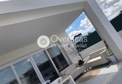 New Build - Villa -
Aspe