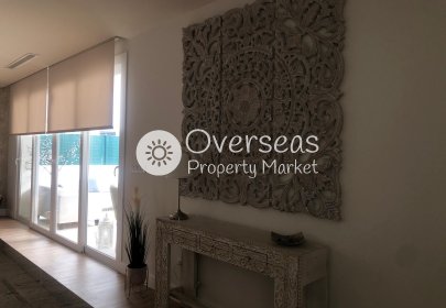 New Build - Villa -
Aspe