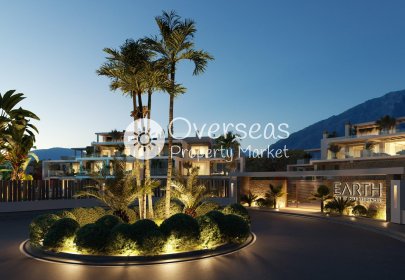 New Build - Penthouse -
Marbella - Lomas De Marbella Club