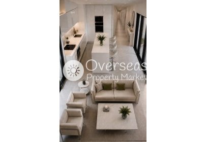 New Build - Villa -
Mazarron