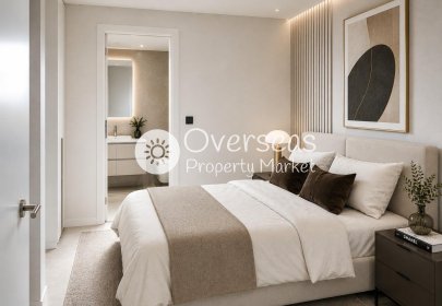 New Build - Villa -
Mazarron