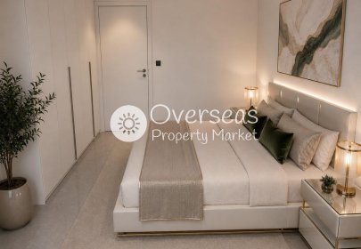 New Build - Villa -
Mazarron