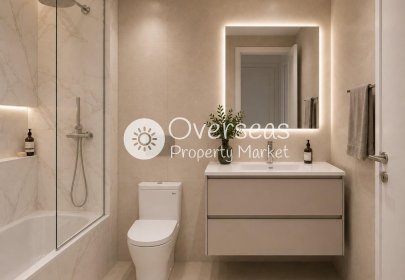 New Build - Villa -
Mazarron